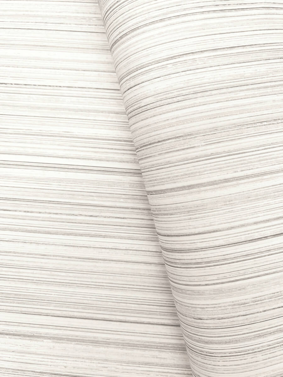 York Formations Alignment Wallpaper - Light Grey