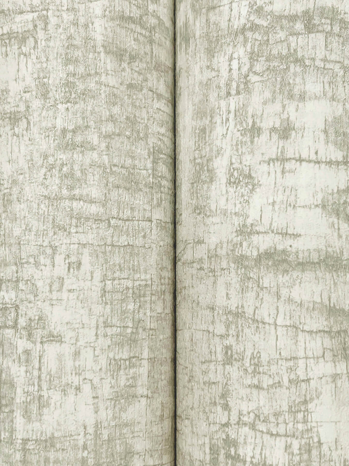York Woodnote Monteverde Wallpaper Sample - Grey