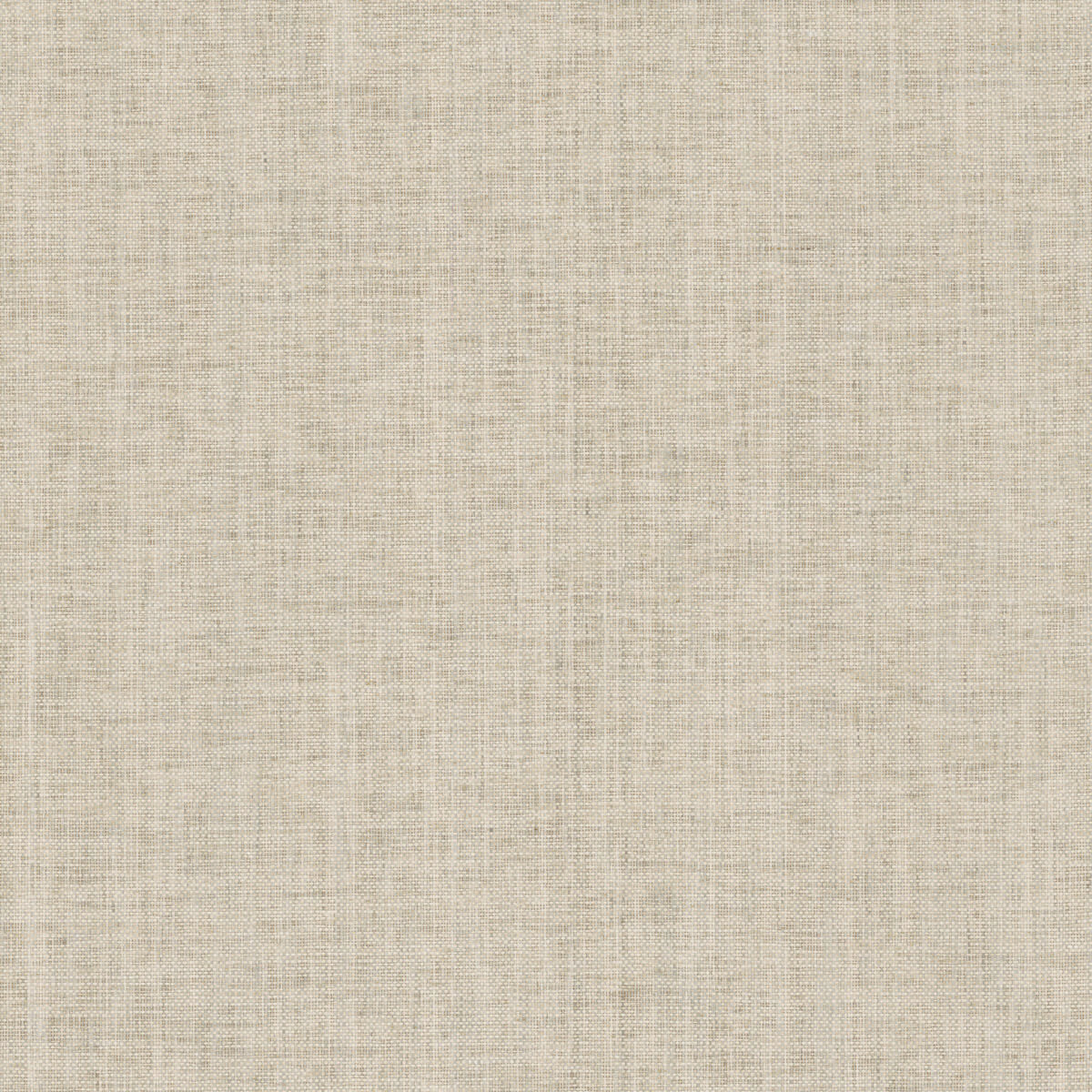 Lemieux et Cie Signature Kami Paperweave Wallpaper Sample - Fog