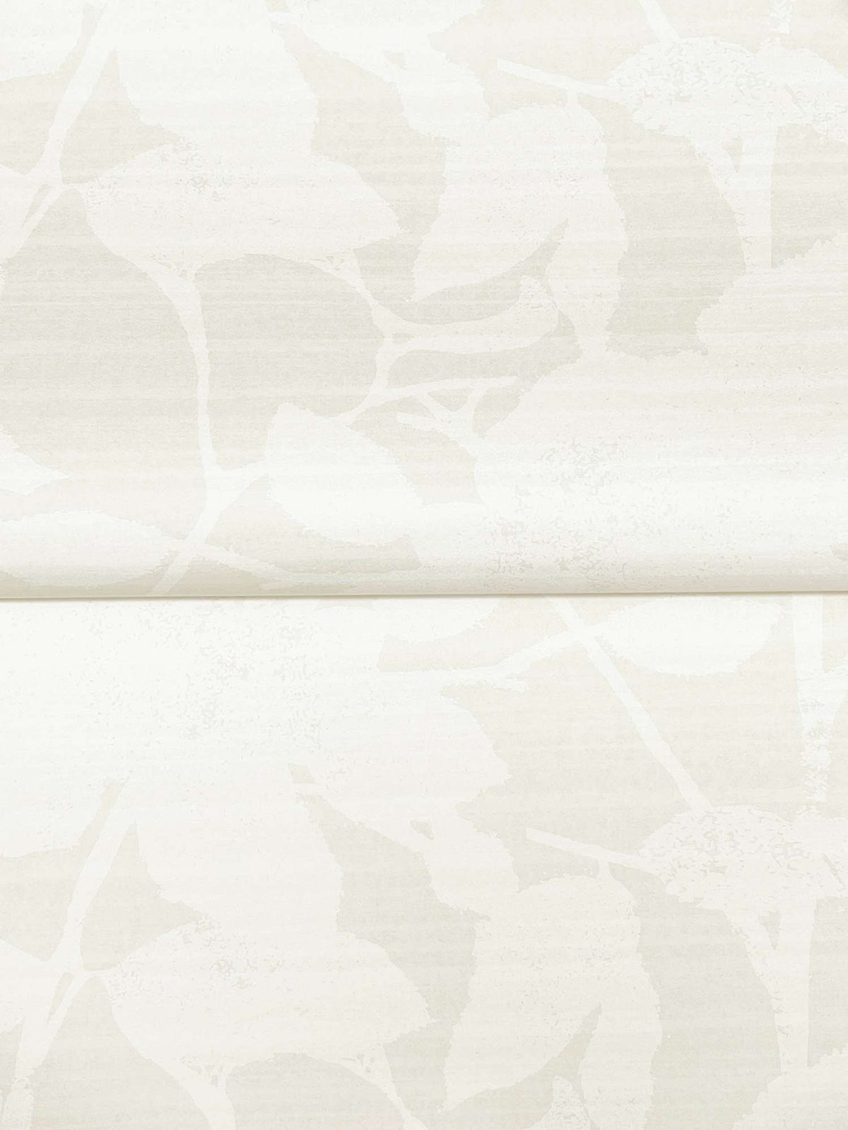 Antonina Vella Layered Luxe Solange Wallpaper - Dove
