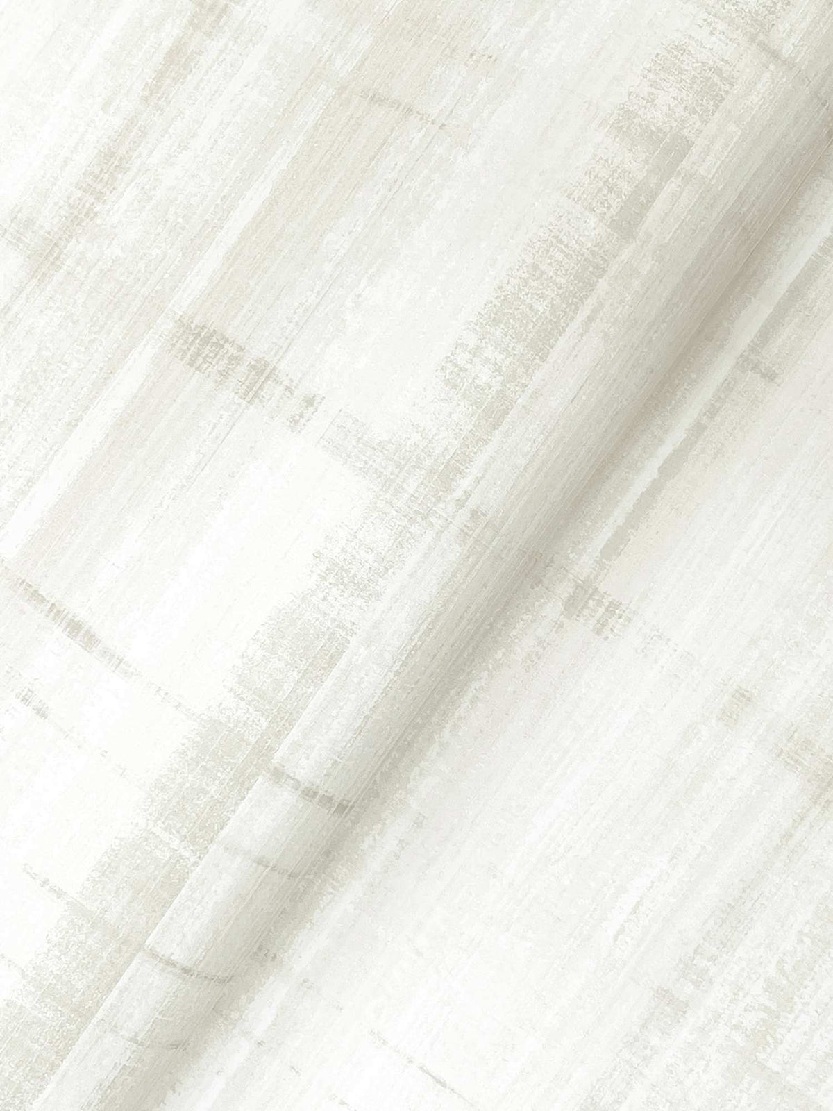 Antonina Vella Layered Luxe Vanishing Point Wallpaper Sample - Dove