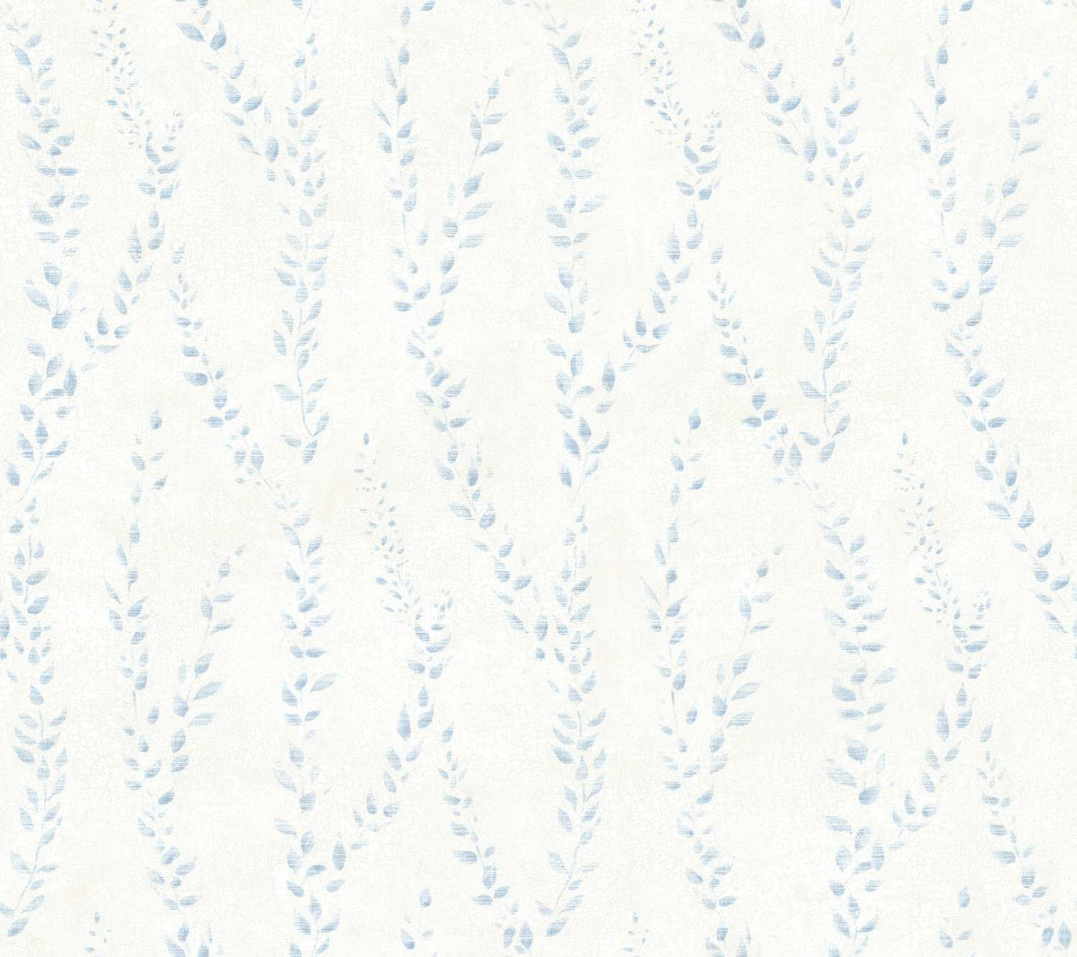 Antonina Vella Layered Luxe Alpenrose Wallpaper - Sky Blue