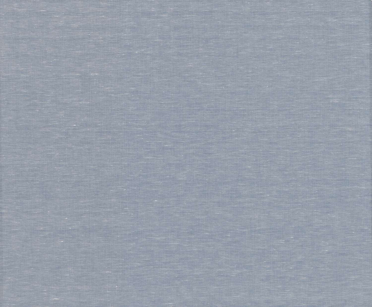 Antonina Vella Layered Luxe Hempfield Weave Wallpaper - Blue