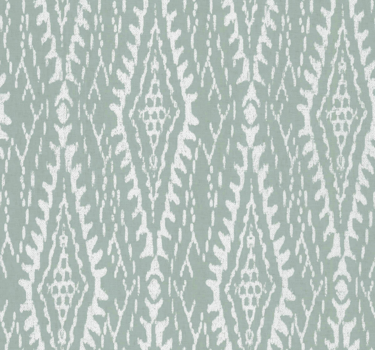 Lemieux et Cie Signature Rousseau Paperweave Wallpaper - Sage