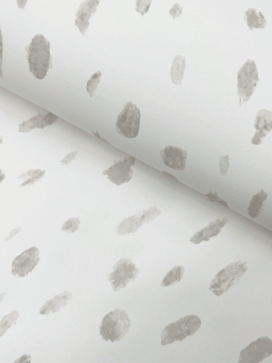 Lemieux et Cie Signature Tachette Wallpaper - Taupe