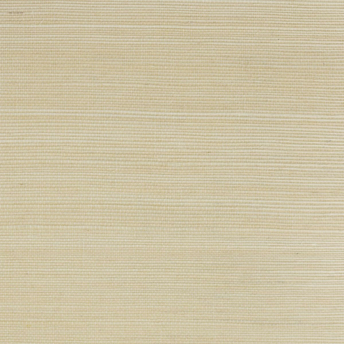 Lillian August Natural Textured Wallcoverings Grasscloth Sample - Sugar Cookie