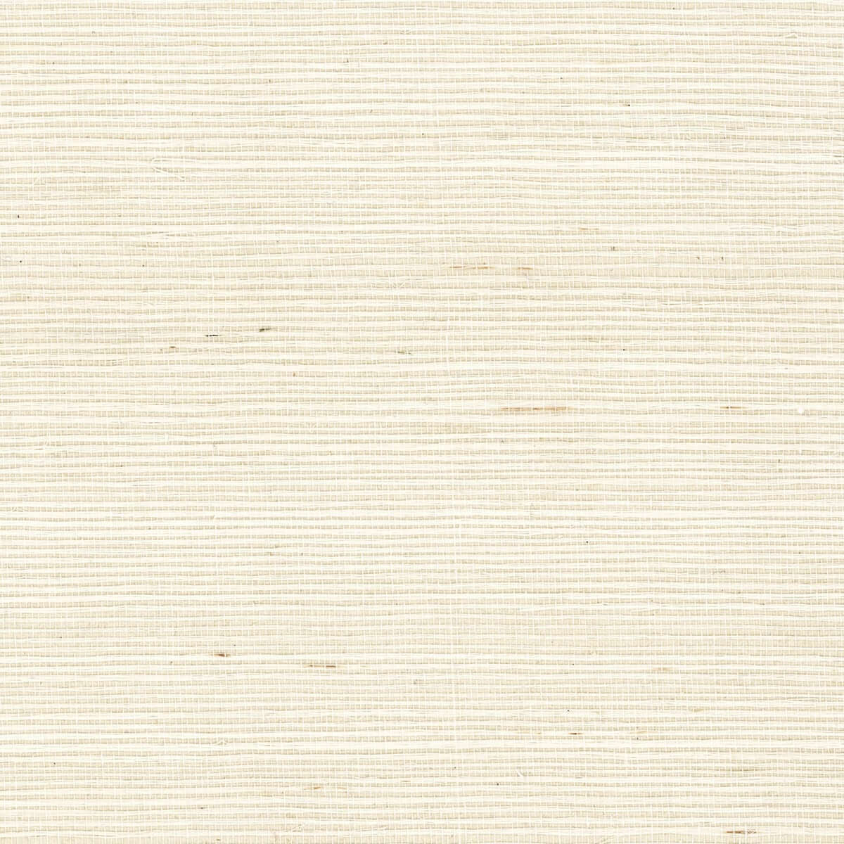 Lillian August Natural Textured Wallcoverings Grasscloth - White Sands