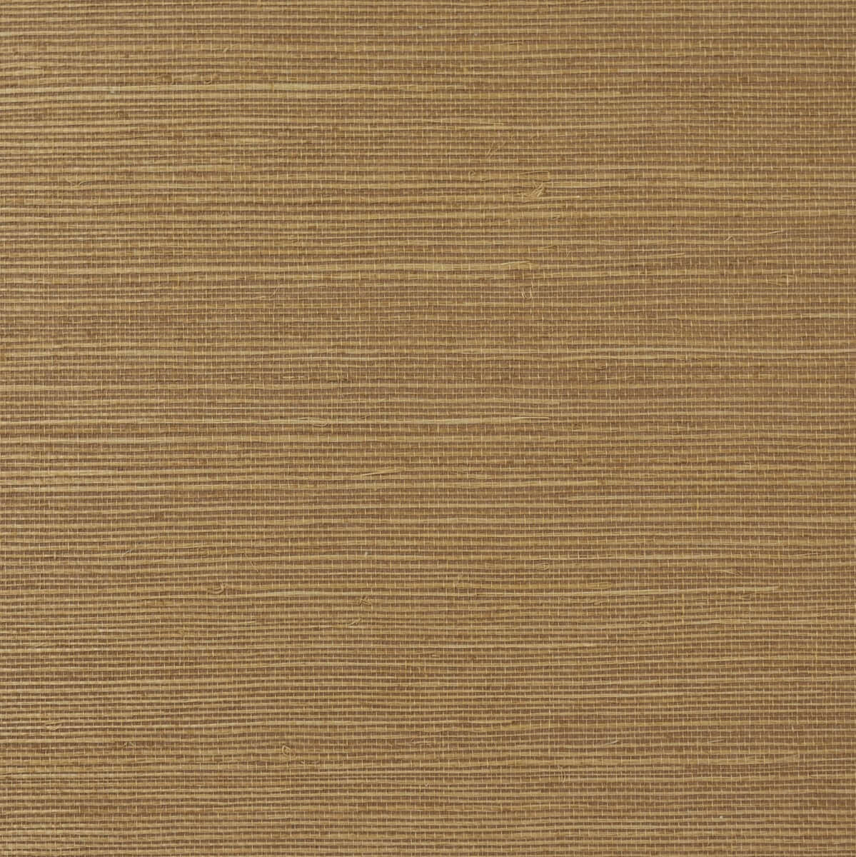 Lillian August Natural Textured Wallcoverings Grasscloth Sample - Golden Honey