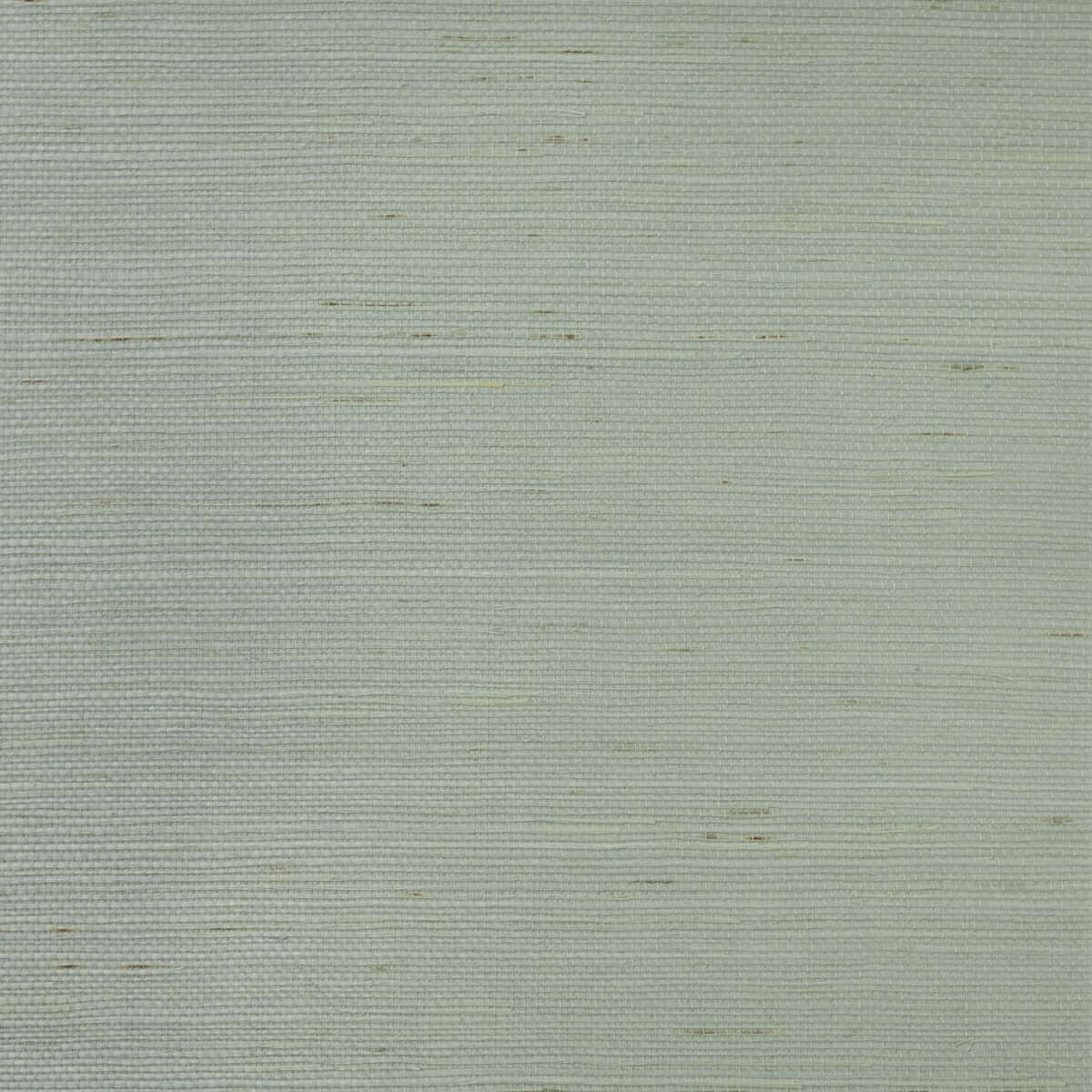 Lillian August Natural Textured Wallcoverings Grasscloth Sample - Powder Blue