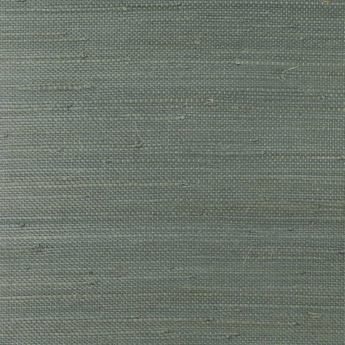 Lillian August Natural Textured Wallcoverings Jute Sample - Seagrass