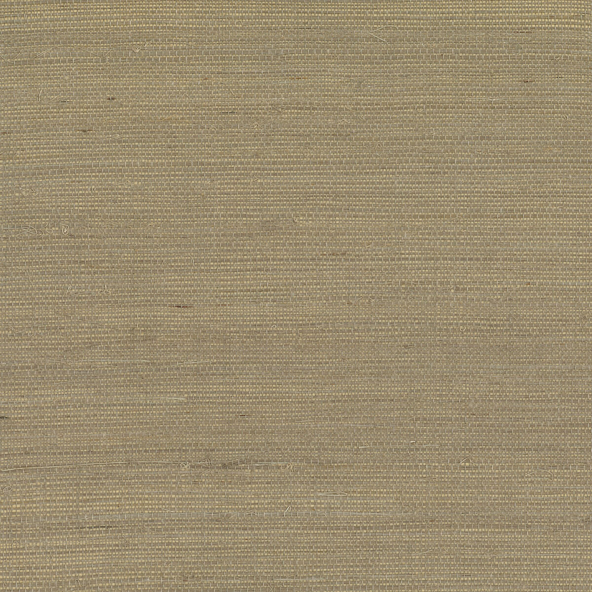 Lillian August Natural Textured Wallcoverings Grasscloth Sample - Sandstorm