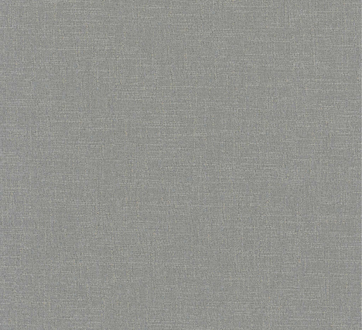 Antonina Vella Opulent Accents Highland Tweed Wallpaper Sample - Dark Grey