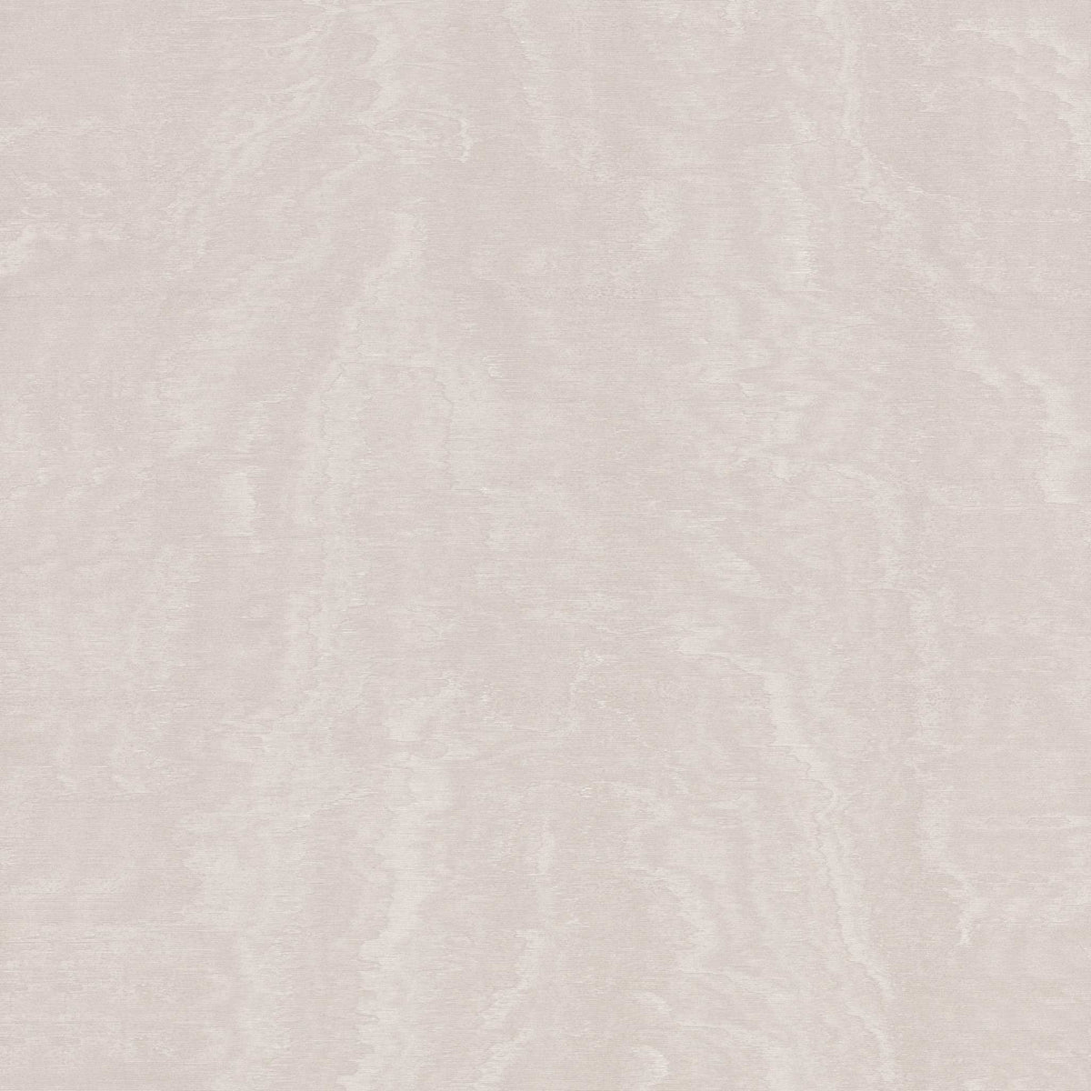 Antonina Vella Opulent Accents Shimmering Moire Wallpaper Sample - Dove