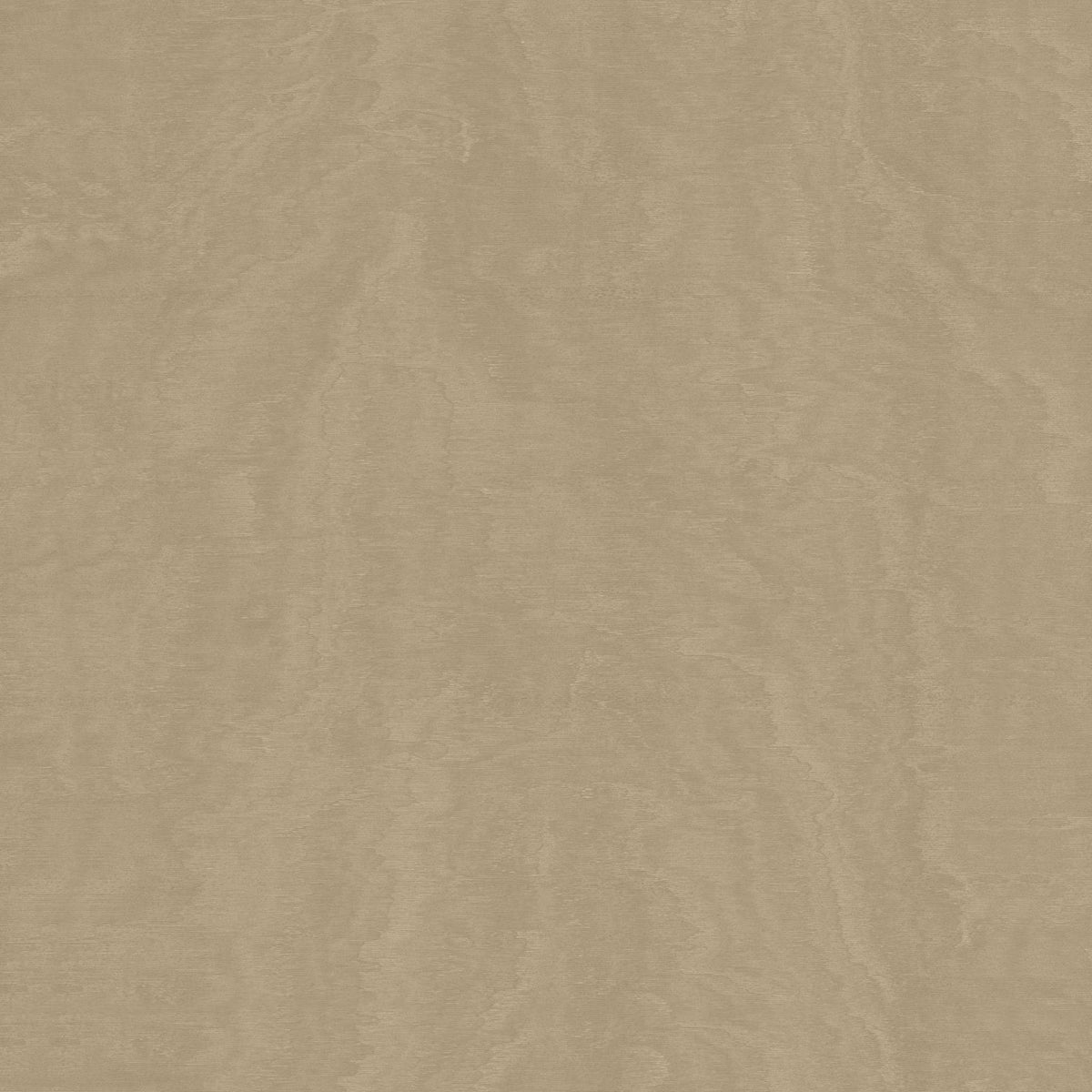 Antonina Vella Opulent Accents Shimmering Moire Wallpaper - Taupe