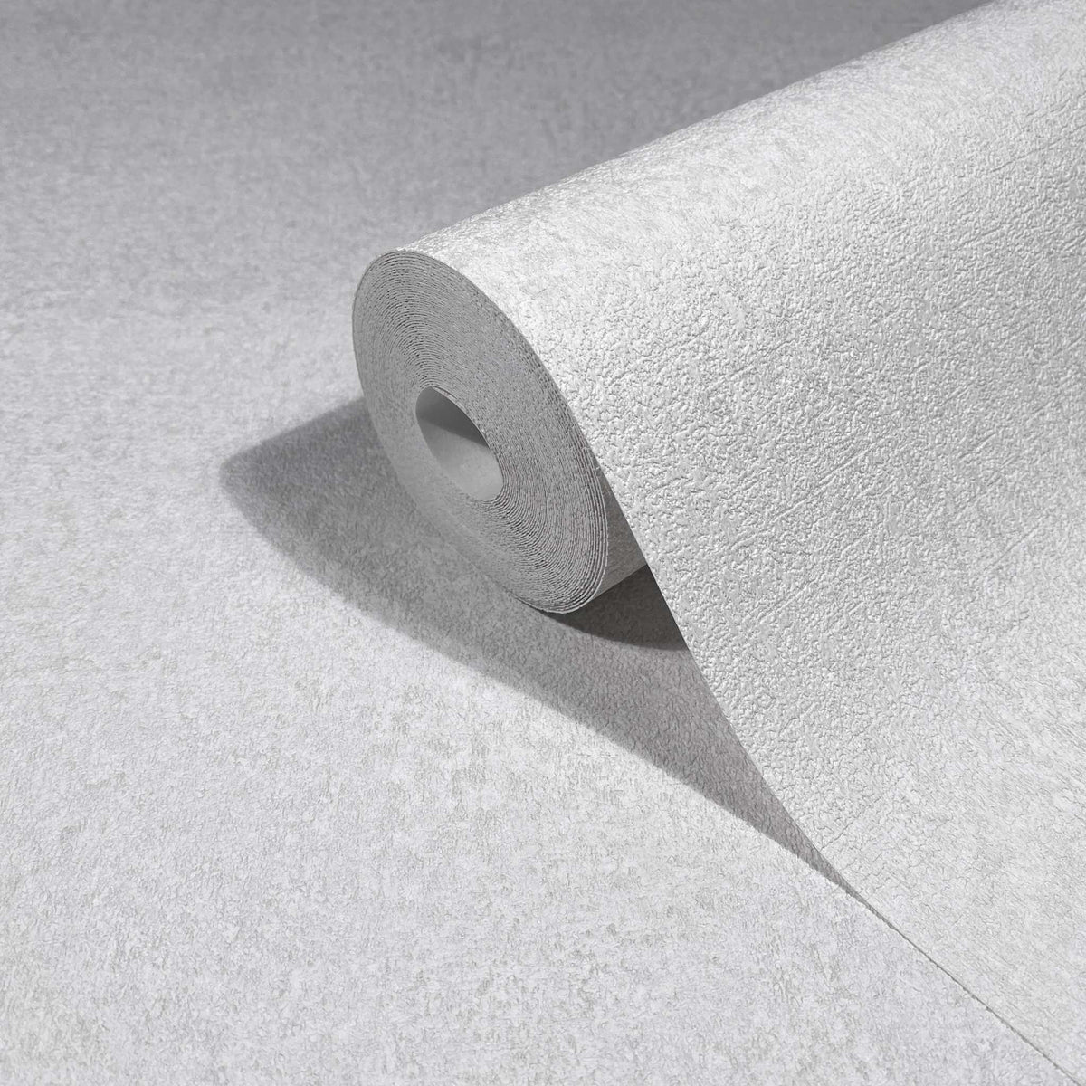 Antonina Vella Opulent Accents Jemma Wallpaper Sample - White