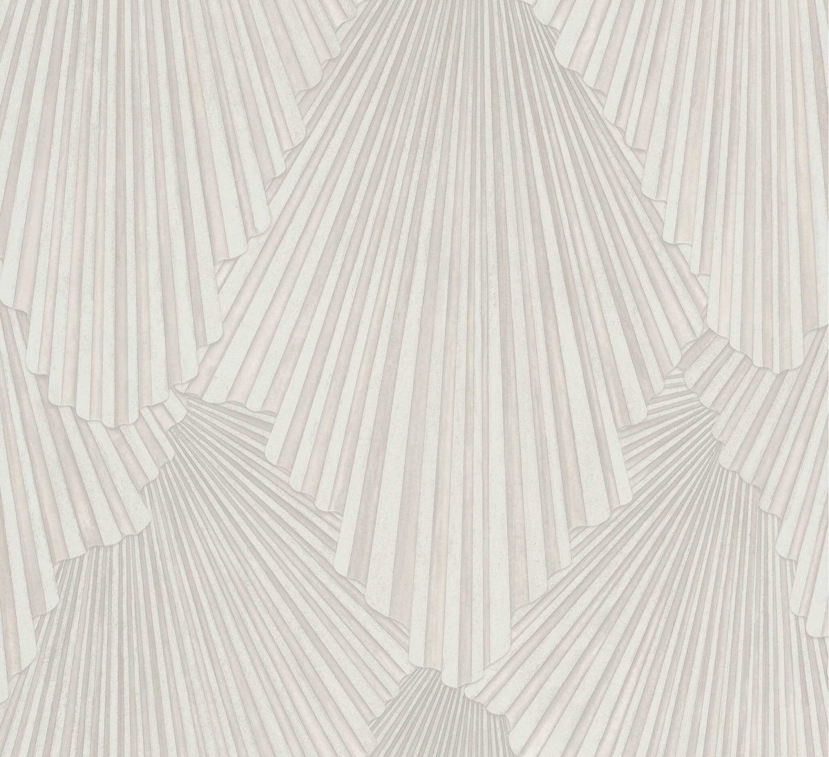 Antonina Vella Opulent Accents Lumiere Wallpaper Sample - Champagne