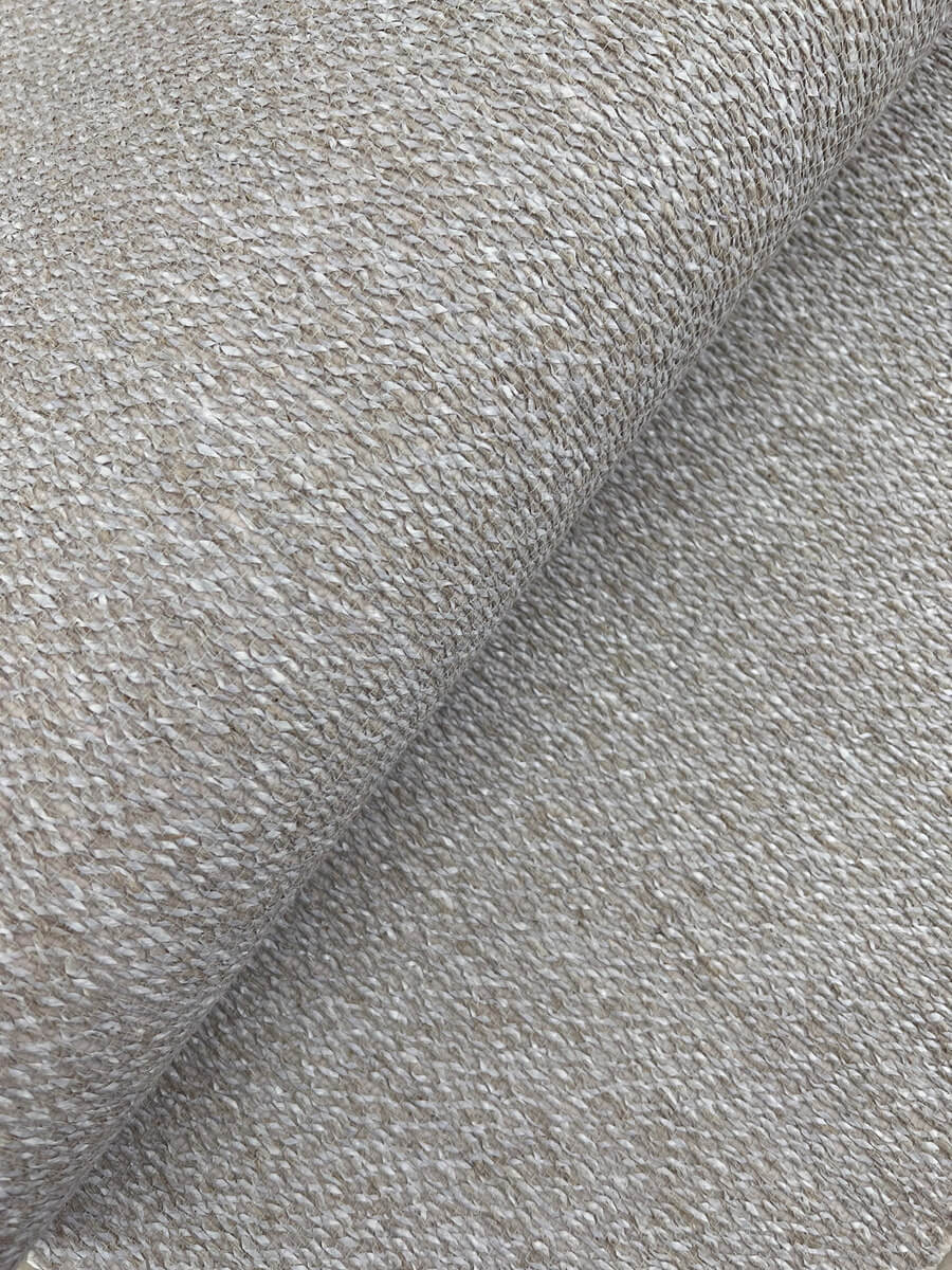 Magnolia Home Paper Yarn Wallpaper - Light Blue