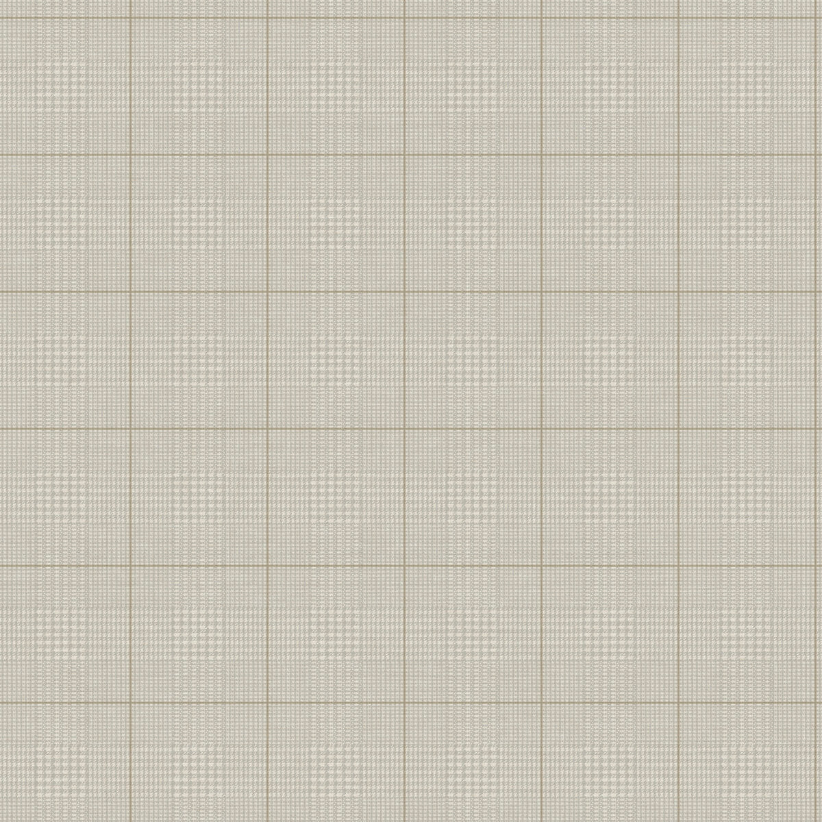 Magnolia Home Windsor Wallpaper Sample - Ivory