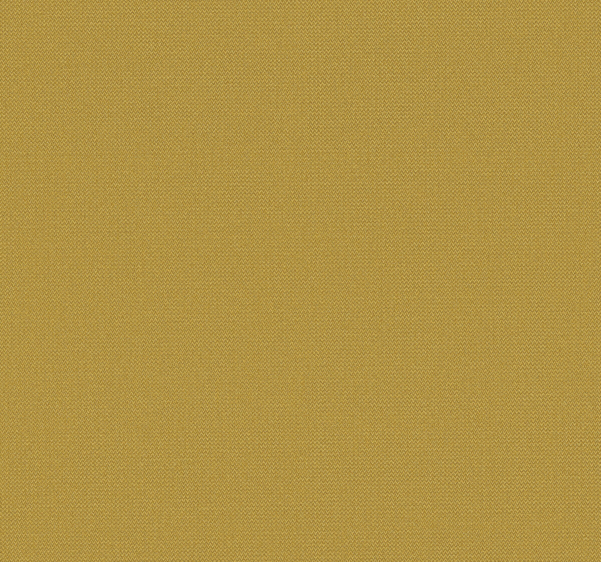 Missoni Home Chevronette Wallpaper - Gold