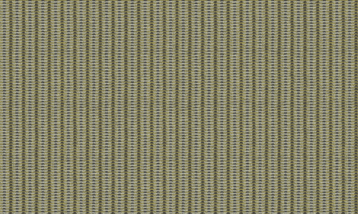 Missoni Home Mozart Wallpaper Sample - Antique Gold