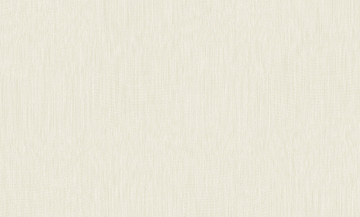 Missoni Home Linen Wallpaper Sample - Cream