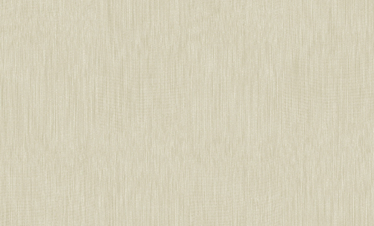 Missoni Home Linen Wallpaper Sample - Beige