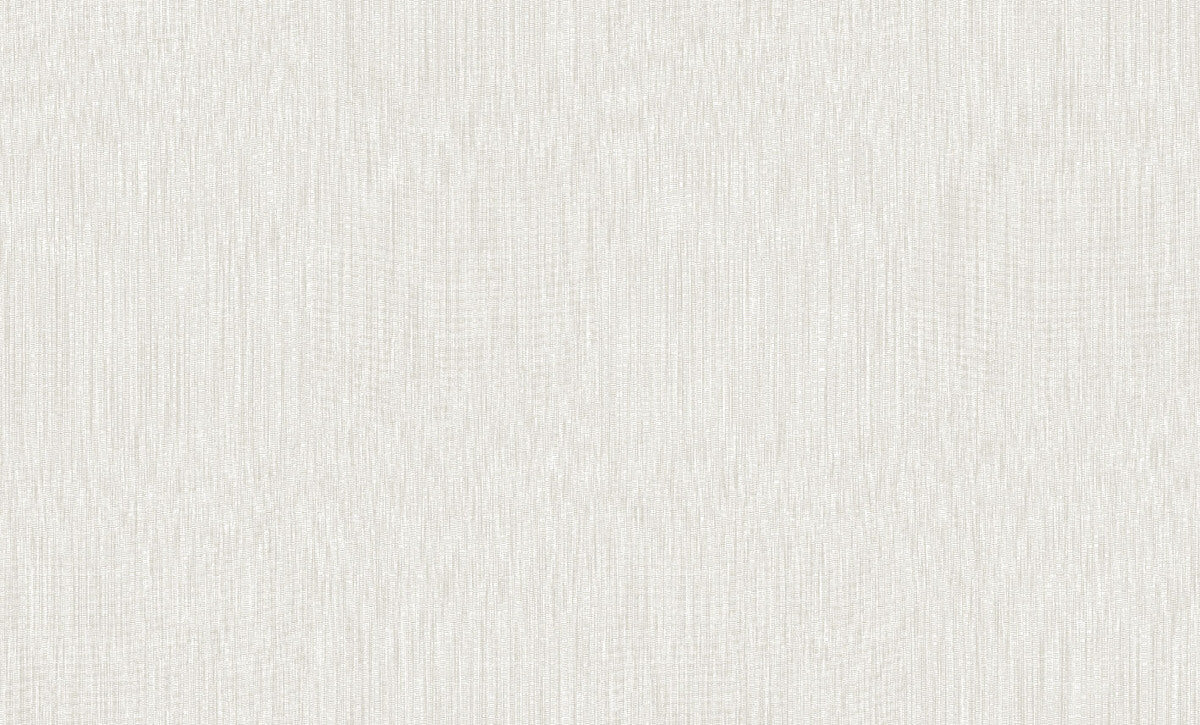 Missoni Home Linen Wallpaper Sample - Light Grey