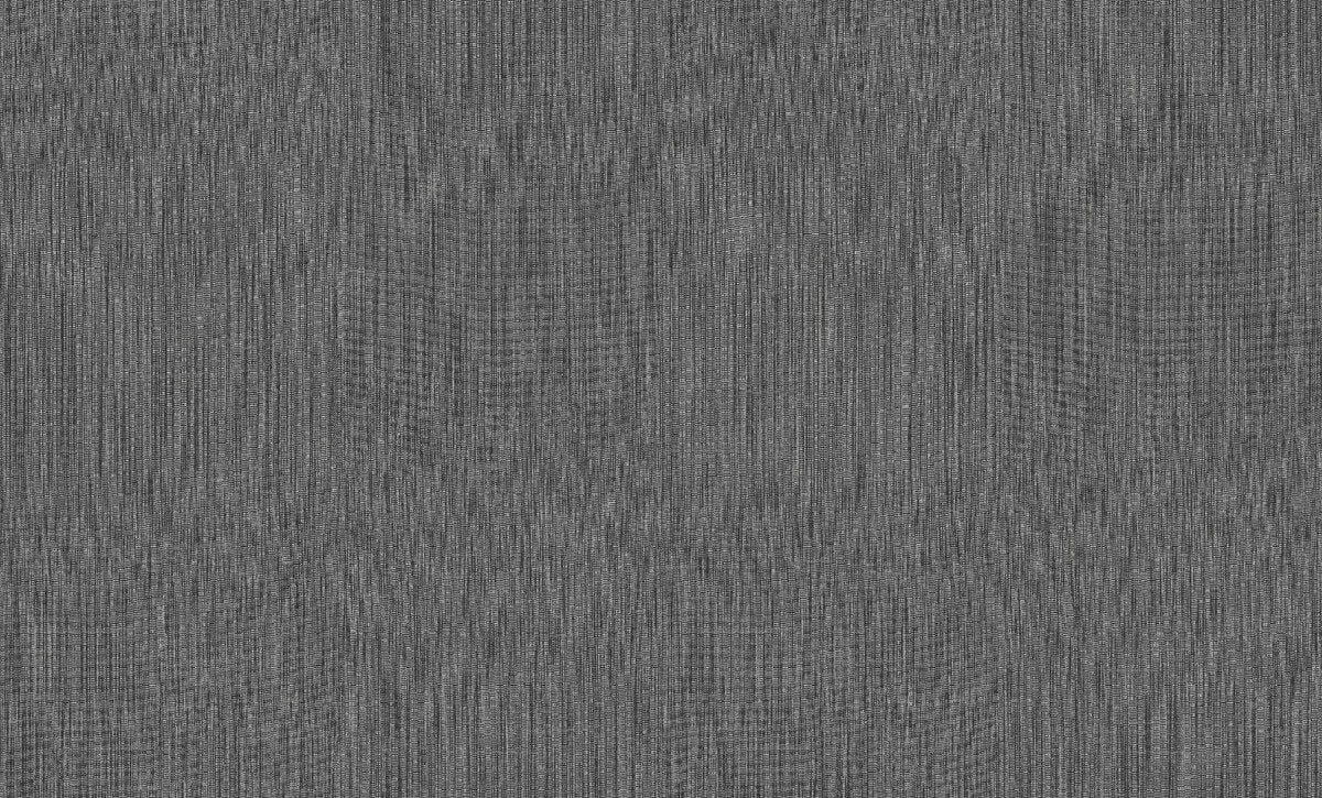 Missoni Home Linen Wallpaper Sample - Charcoal