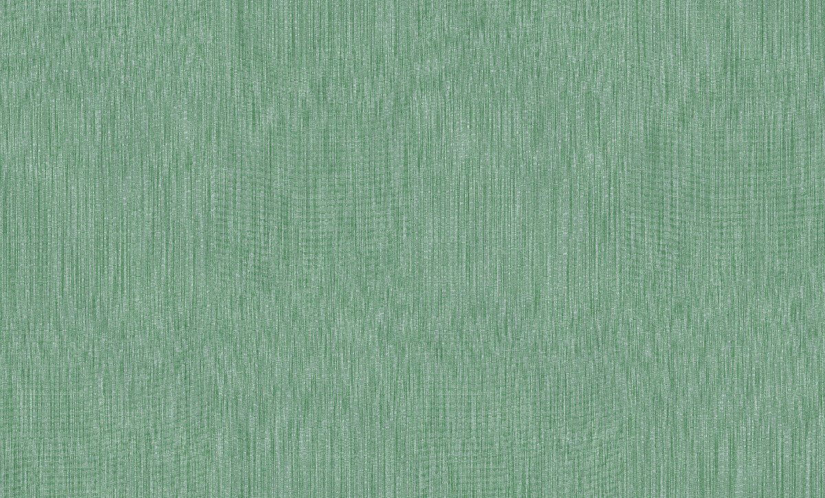 Missoni Home Linen Wallpaper Sample - Green