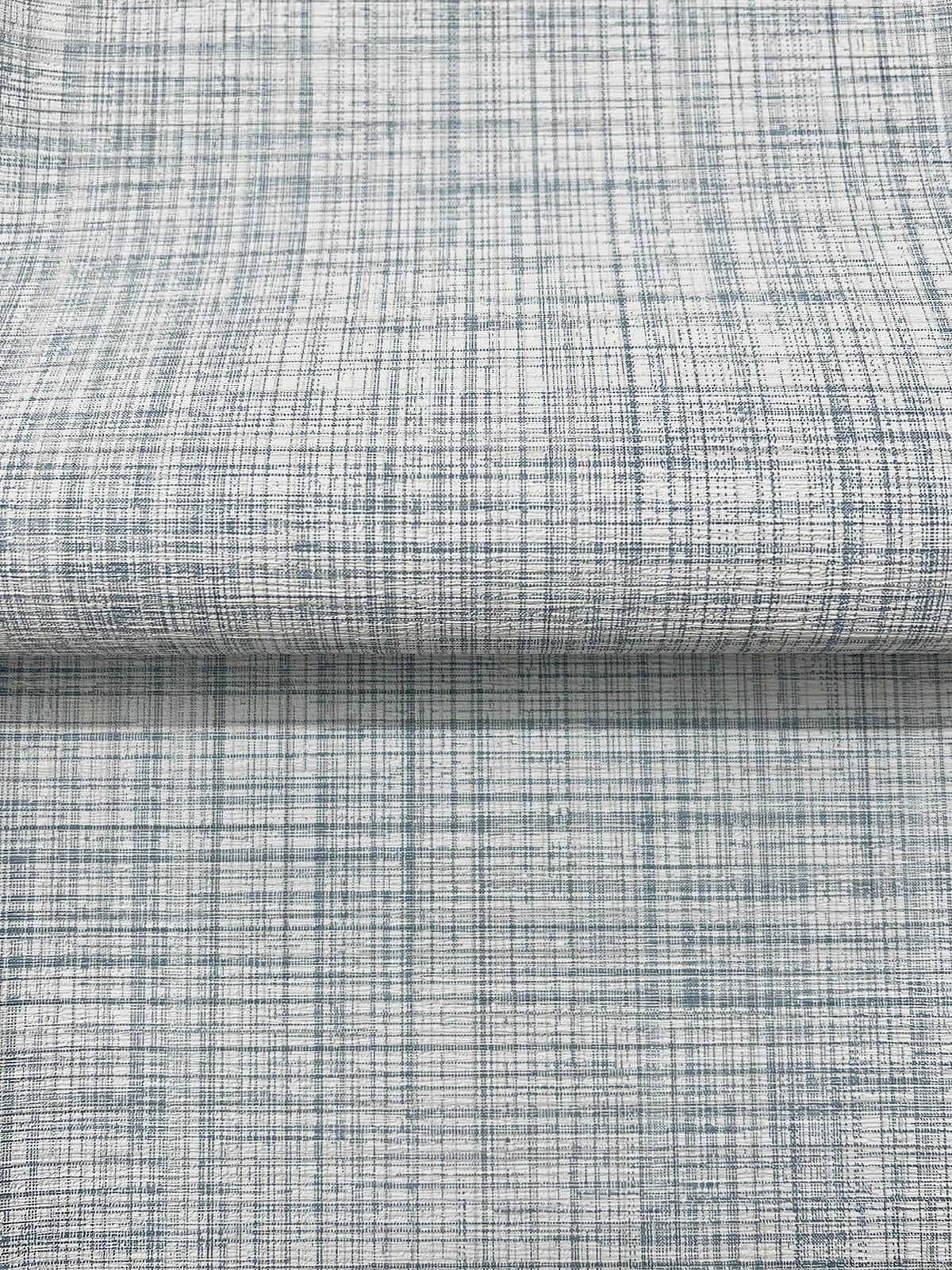 Magnolia Home High Performance Crossroad Wallpaper Sample - Denim