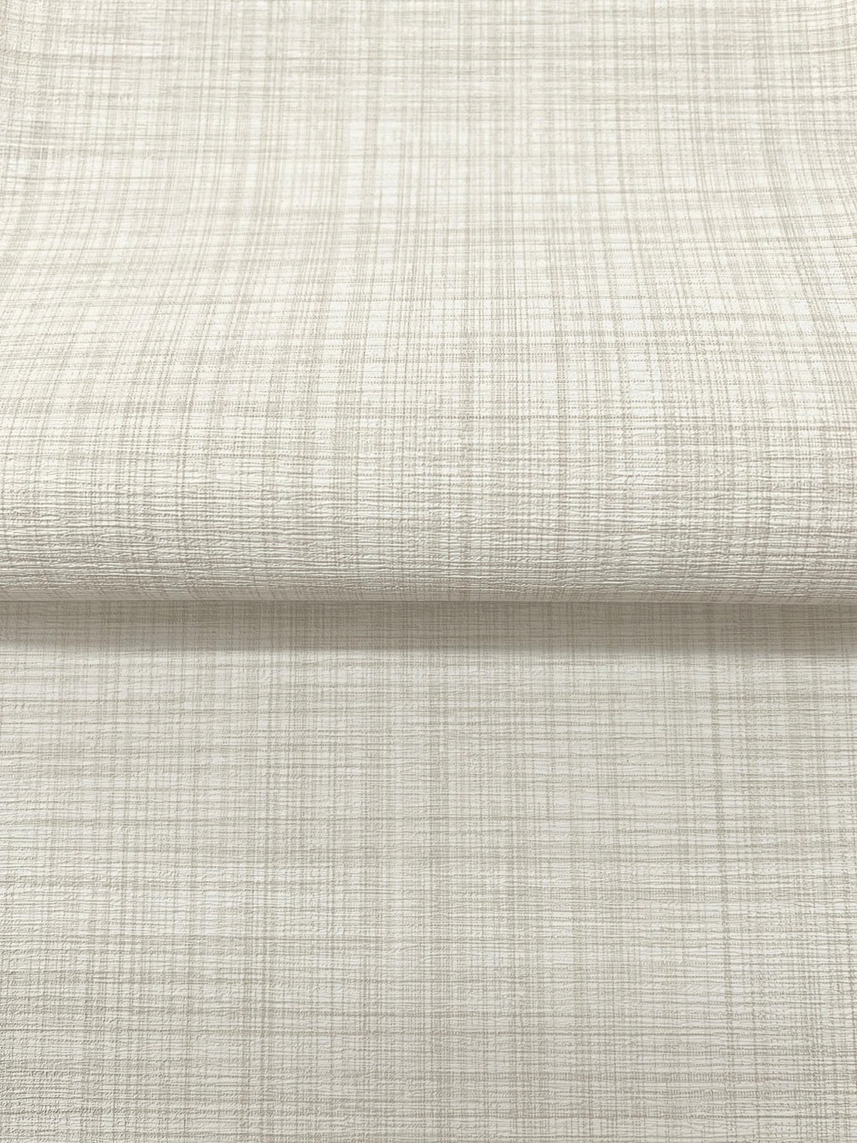 54 in. Magnolia Home High Performance Crossroad Wallpaper - Linen