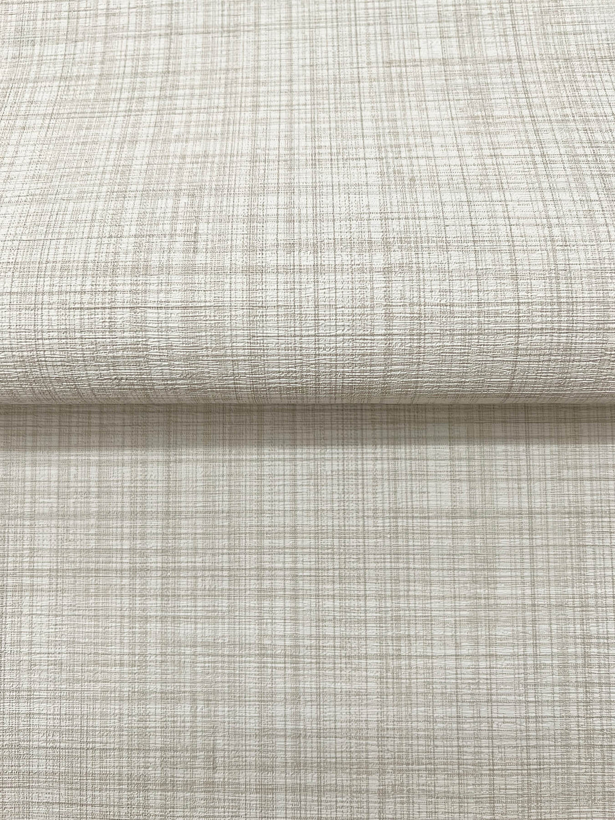 54 in. Magnolia Home High Performance Crossroad Wallpaper - Oat