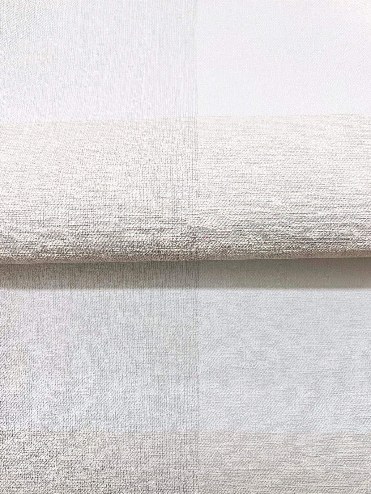 54 in. Magnolia Home High Performance Weft & Weave Wallpaper - Linen