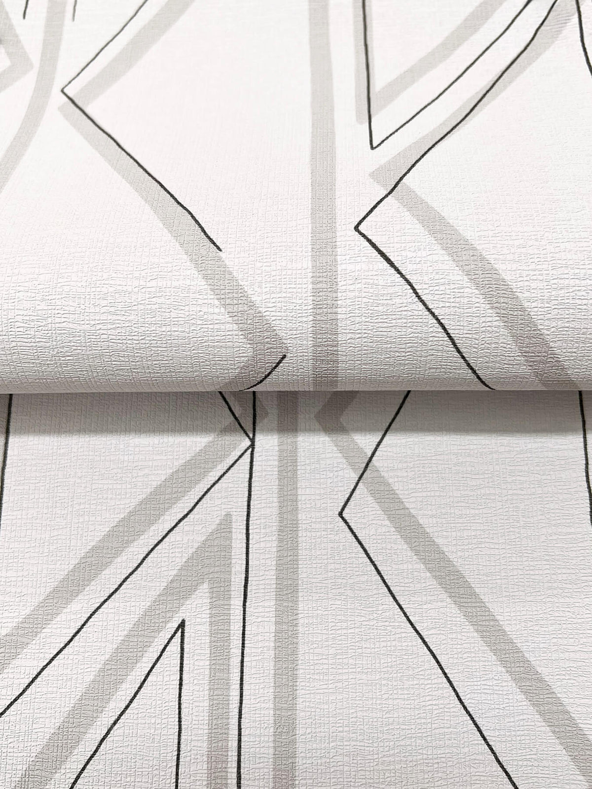 54 in. Magnolia Home High Performance Side By Side Wallpaper - Mineral