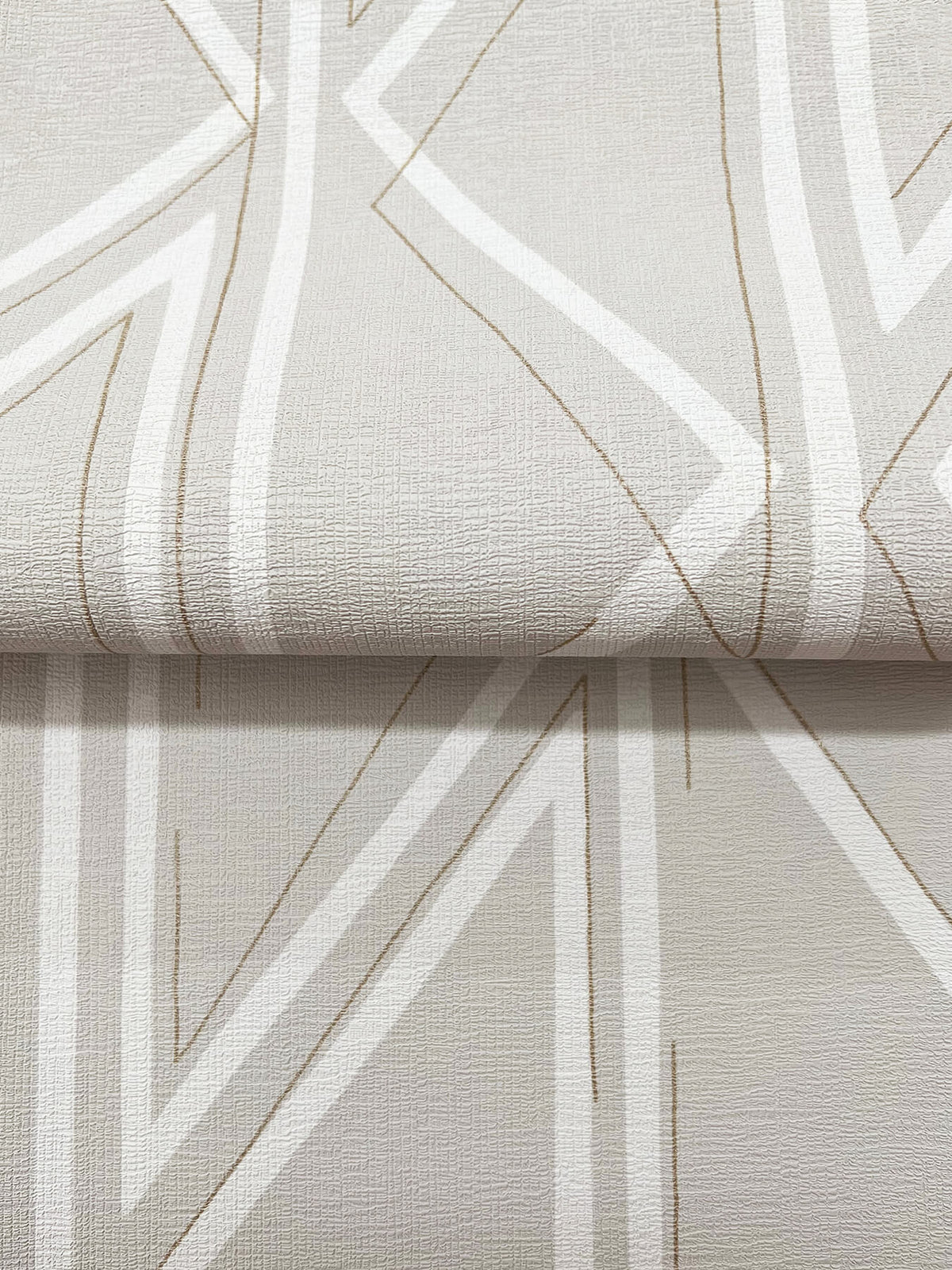 54 in. Magnolia Home High Performance Side By Side Wallpaper - Nook