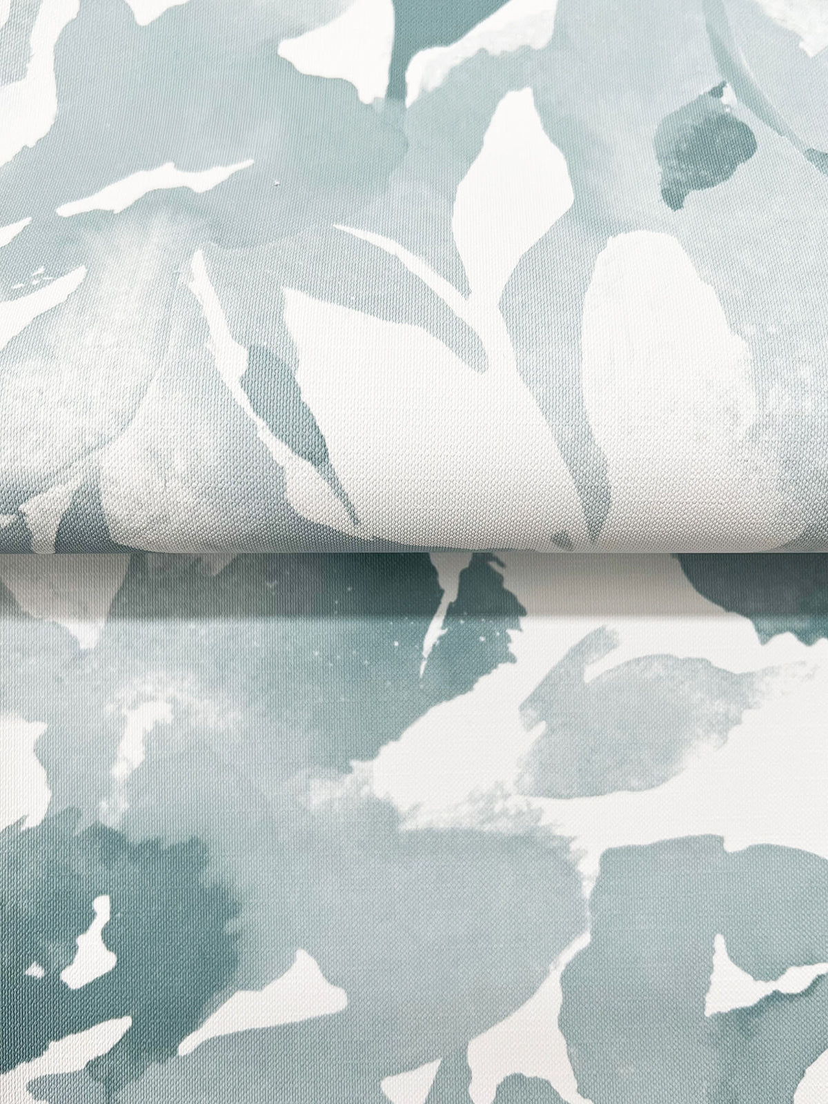 54 in. Magnolia Home High Performance Lakelynn Wallpaper Sample - Current