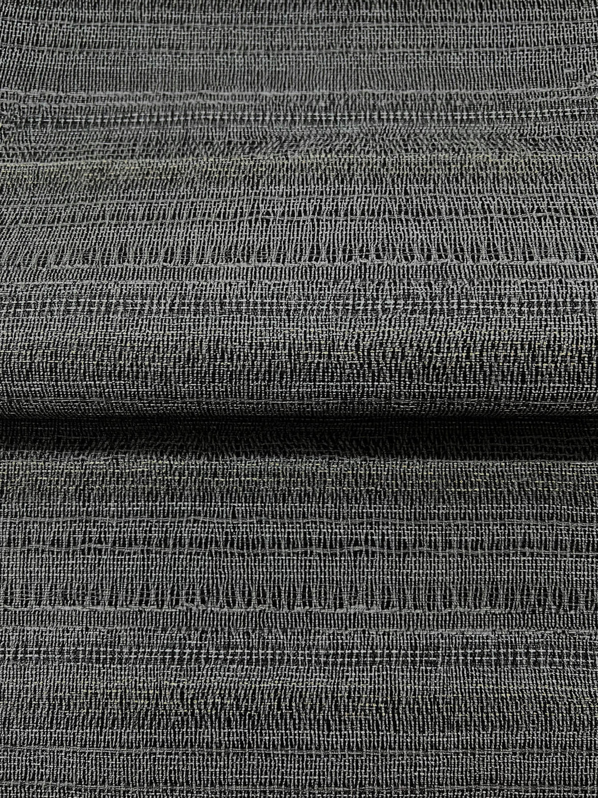 54 in. Magnolia Home High Performance In The Details Wallpaper - Charcoal