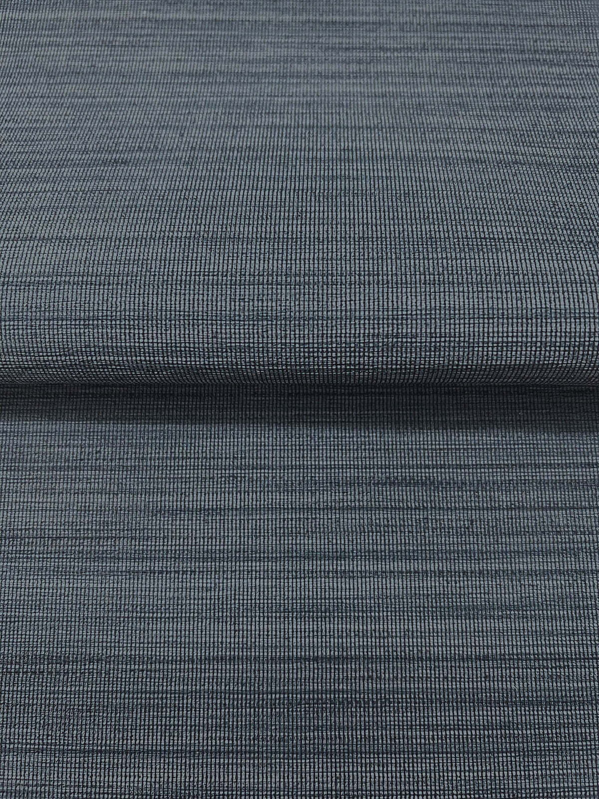54 in. Magnolia Home High Performance Loomed Wallpaper - Indigo