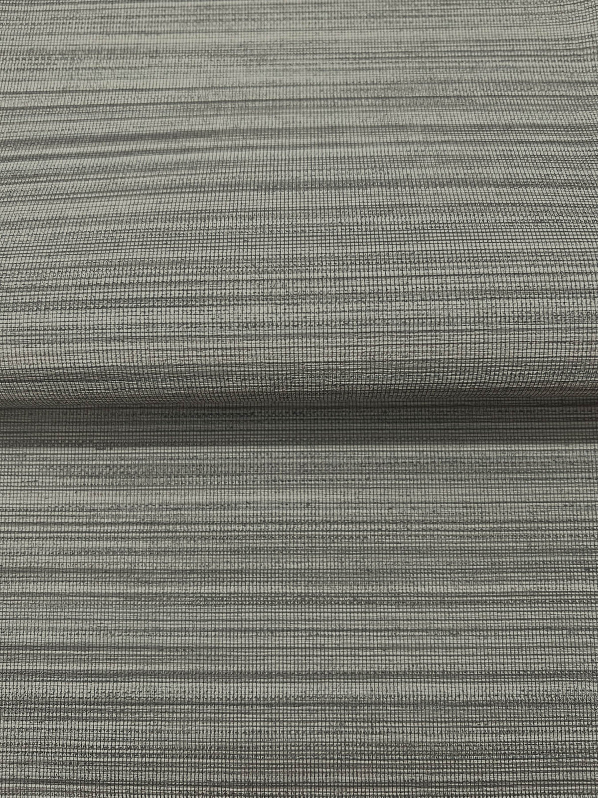 54 in. Magnolia Home High Performance Loomed Wallpaper - Ash