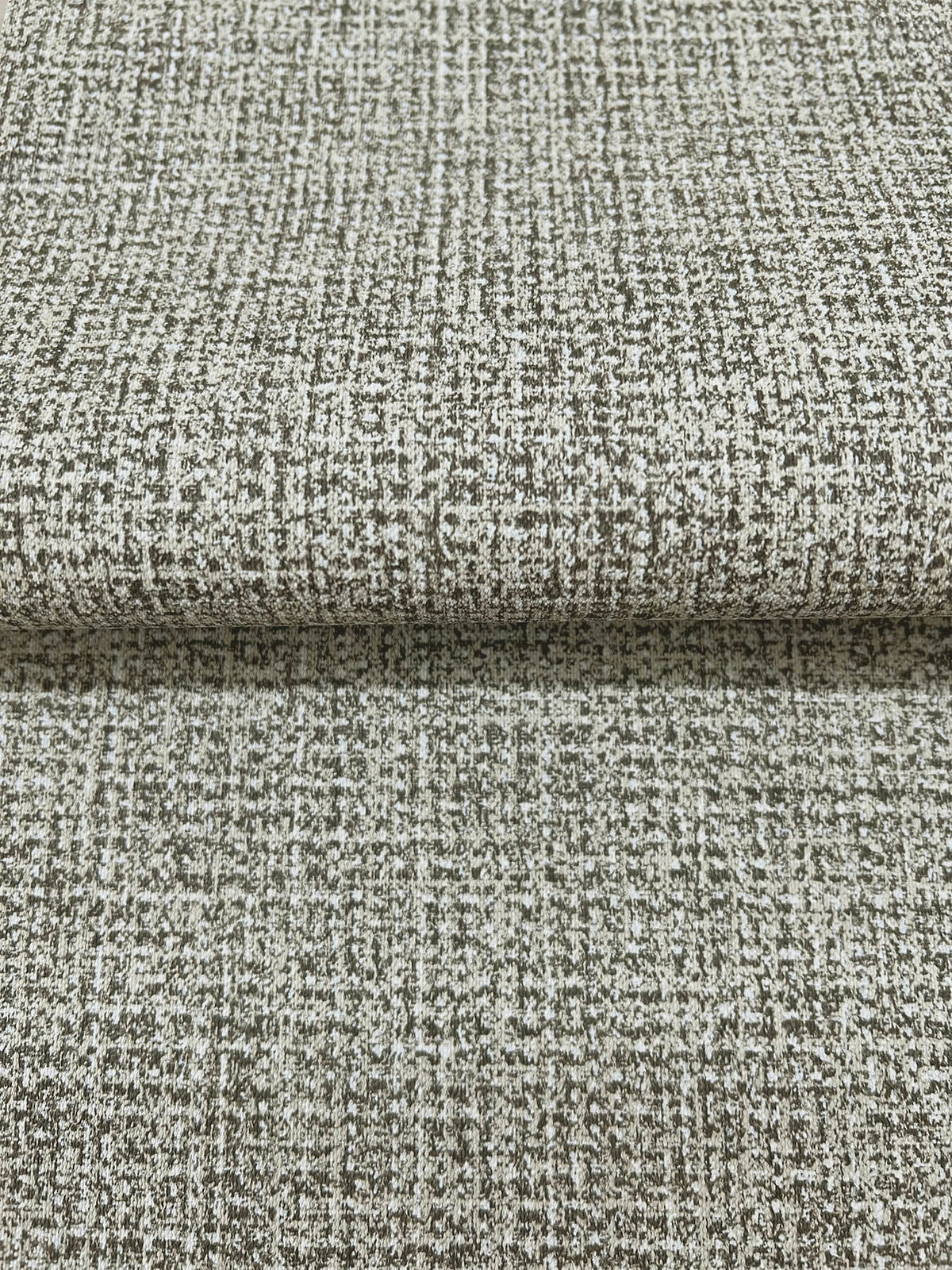 54 in. Magnolia Home High Performance Brindled Wallpaper - Shadow