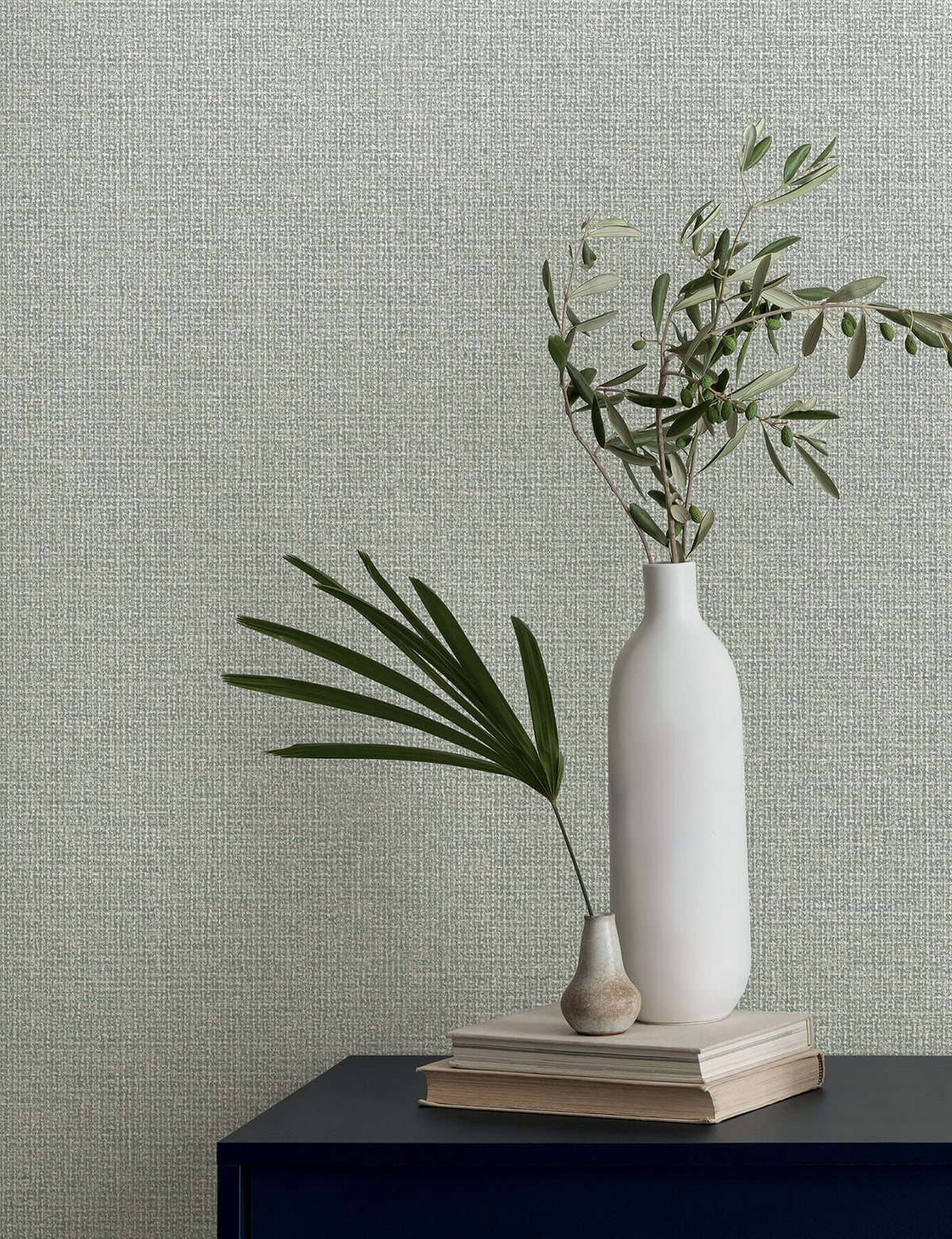 Magnolia Home High Performance Brindled Wallpaper - Prairie