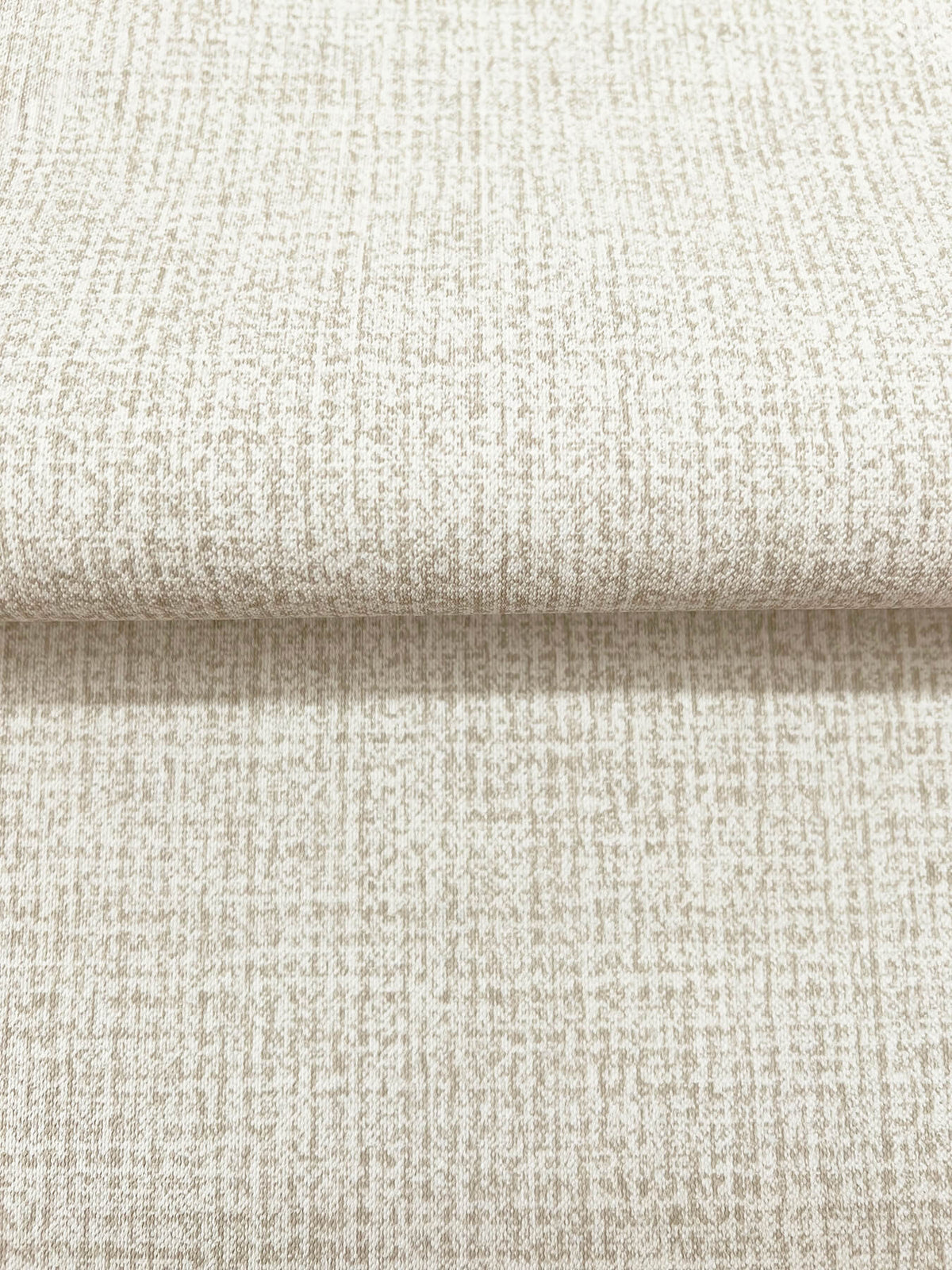 Magnolia Home High Performance Brindled Wallpaper - Linen