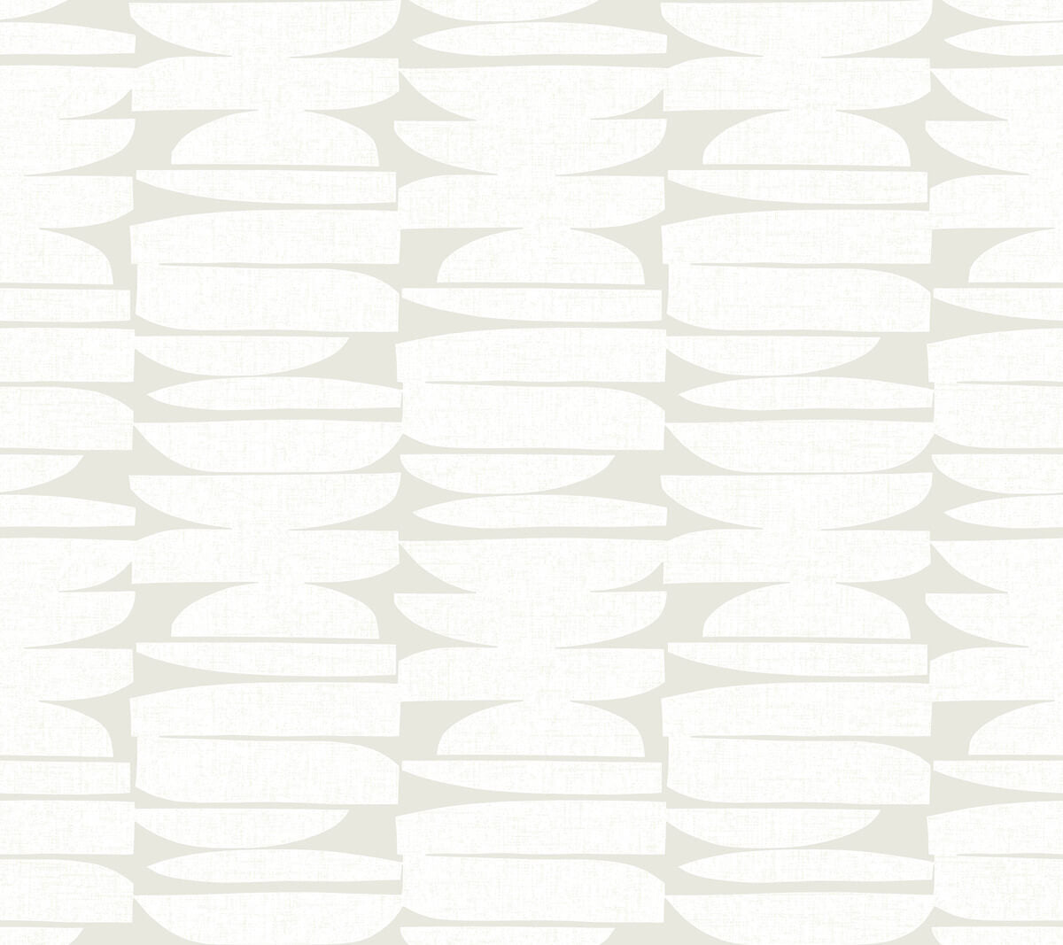 York Montecito Lovely Libra Wallpaper - Salt