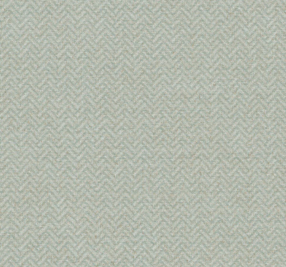 Ronald Redding Astoria Regent Wallpaper Sample - Jade
