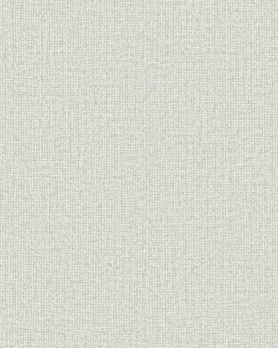 York Natural Digest Dandy Wallpaper - Light Grey