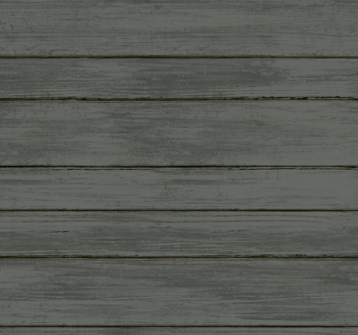 York Natural Digest Broad Side Wallpaper Sample - Black