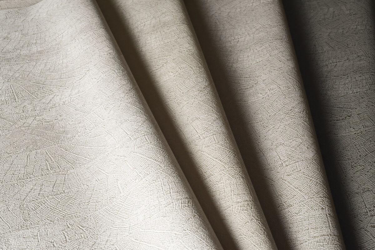 York Natural Digest On Deck Wallpaper Sample - Grey