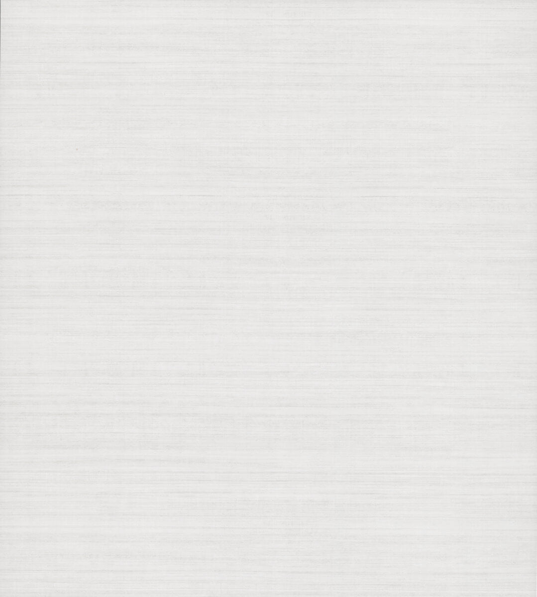 York Natural Digest Tasar Silk Wallpaper Sample - White
