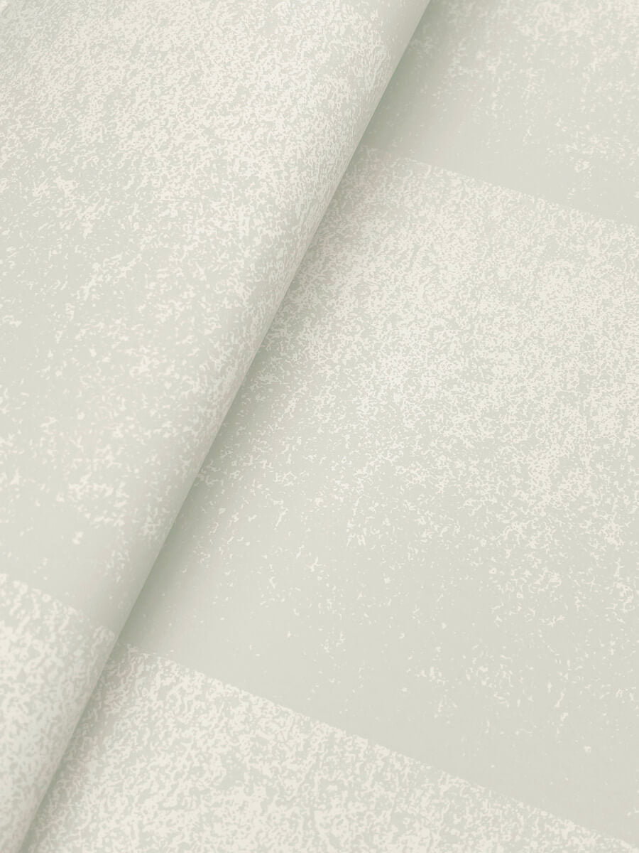 Candice Olson Natural Discovery Particle Stripe Wallpaper - Taupe