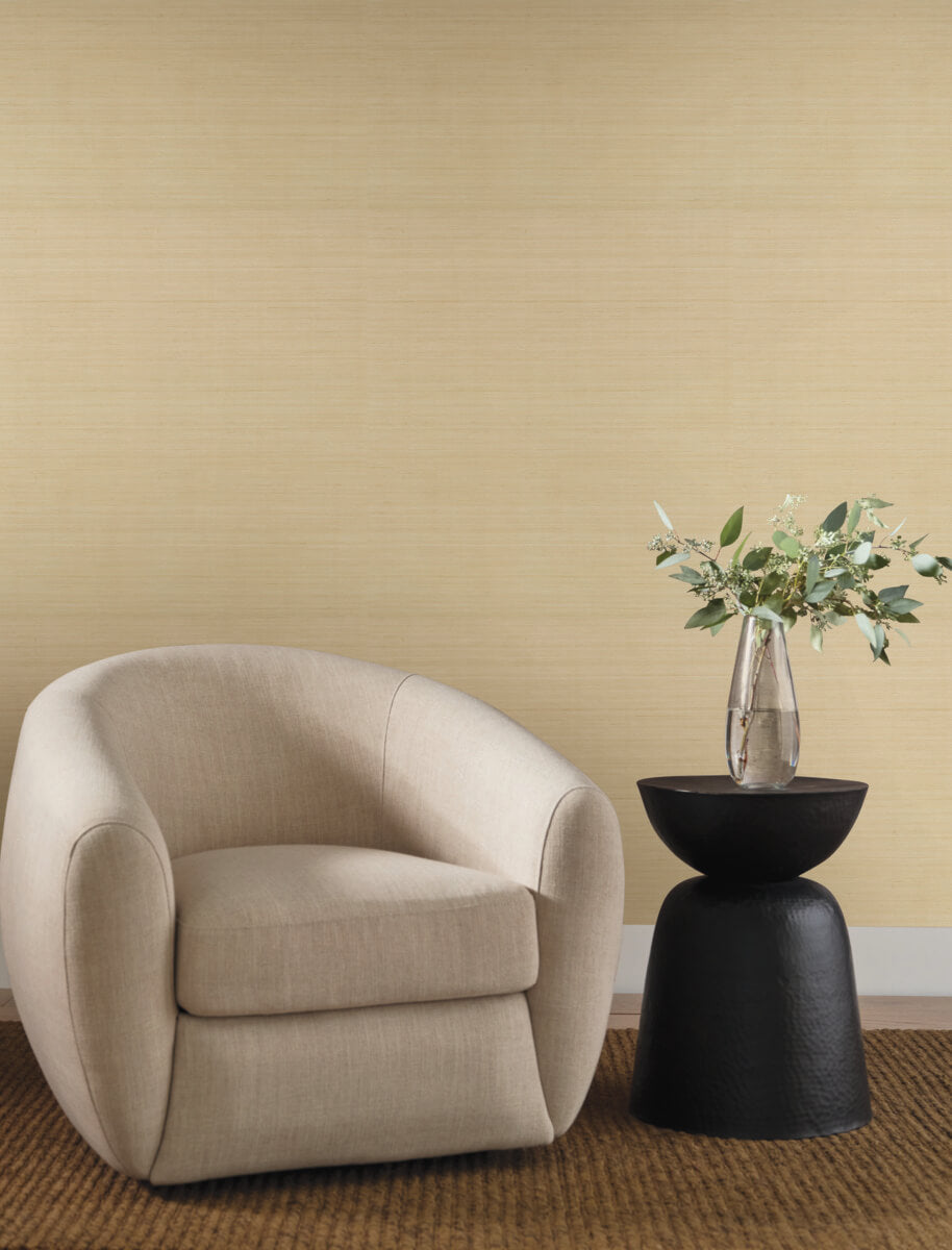 Candice Olson Natural Discovery Quiet Vista Wallpaper - Desert